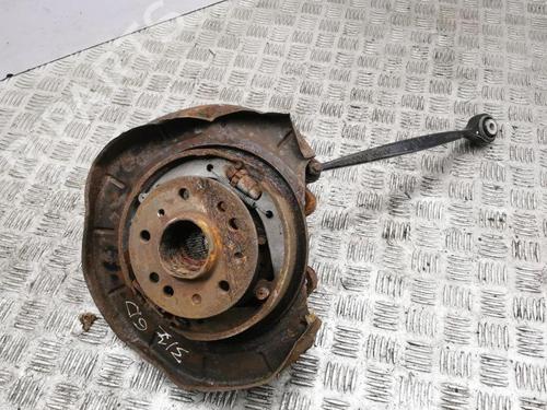 Right rear steering knuckle MERCEDES-BENZ M-CLASS (W164) ML 320 CDI 4-matic (164.122) | BP28889653M28 