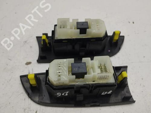 Left front window switch LEXUS IS II (_E2_) 220d (ALE20) | BP33866101I27 - Image 5