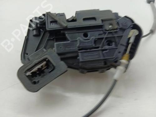 Rear right lock SEAT ATECA (KH7, KHP) 1.4 TSI | BP36139200C99 - Image 4