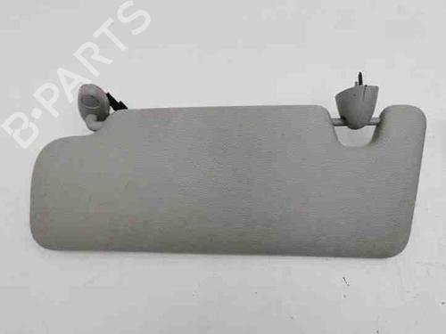 Venstre solskærm BMW i3 (I01) Range Extender | BP28862255I1 