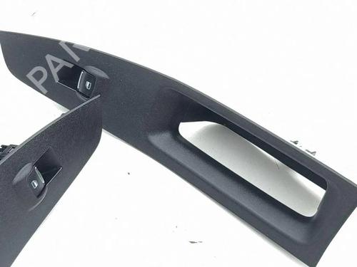 Left front window switch FORD GALAXY III (CK) 2.0 TDCi | BP38799766I27 - Image 2