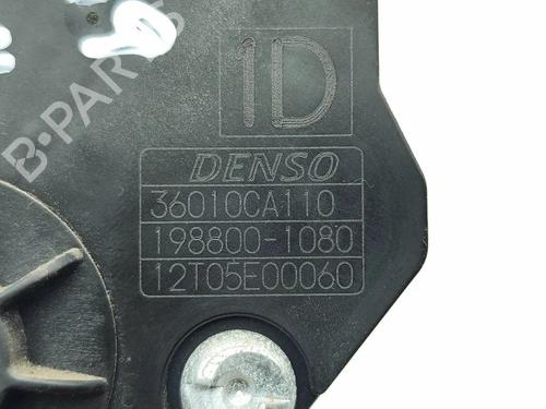 Pedal SUBARU BRZ (ZC6) 2.0 (ZC6) | BP36350617I4  - Image 7