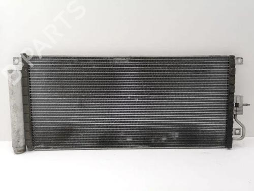 AC radiator CHEVROLET TRAX 1.7 TD | BP28869771M32 - Image 1