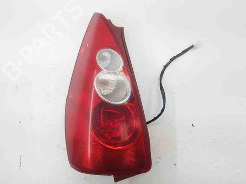 Used Left taillight MAZDA 5 (CR) 2.0 CD (CR19) (110 hp) 28885841