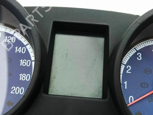 Instrument cluster MASERATI QUATTROPORTE V 4.2 | BP32677295C47 - Image 11