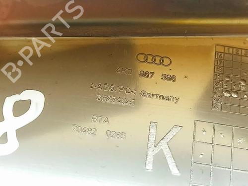 Other AUDI A6 C8 (4A2) 40 TDI | BP36190918O1 - Image 8