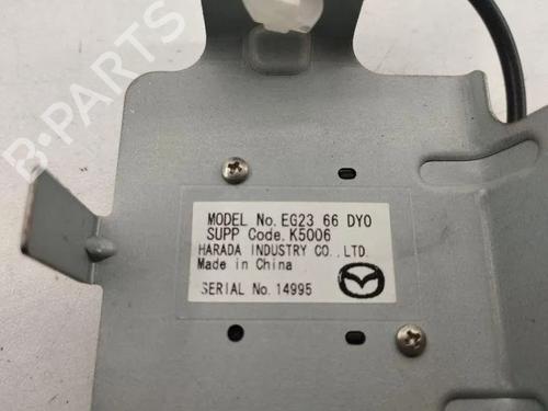 Antenne/Base MAZDA CX-7 (ER) 2.2 MZR-CD AWD (ER10A) | BP28857320C140 - Image 4