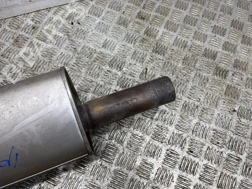 Exhaust system AUDI Q3 (F3B) 35 TFSI | BP29976090M121 - Image 5