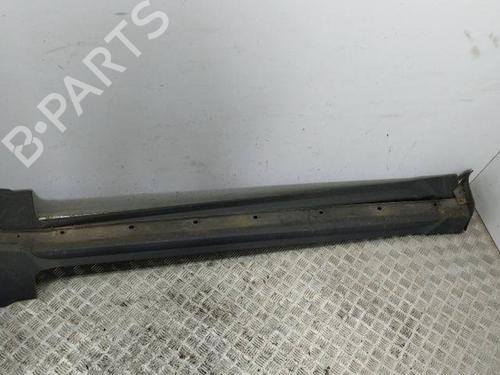 Left sideskirt OPEL ANTARA A (L07) 2.2 CDTi 4x4 | BP28865835C115 