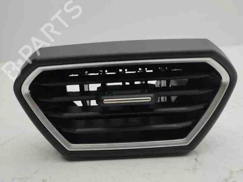 Luftventilen SEAT LEON (KL1, KLG) 1.5 TSI (131 hp) 28861423