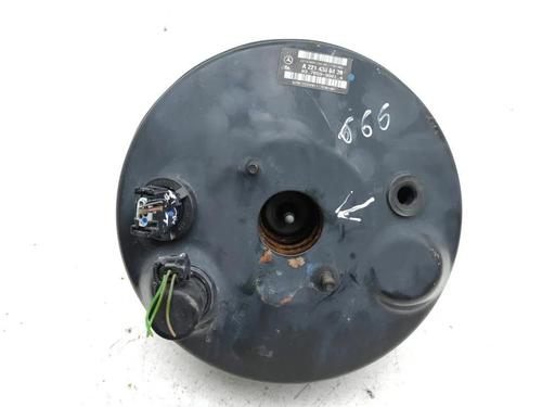 Used Servo brake Servo brake MERCEDES-BENZ S-CLASS (W221, V221) S 320 CDI (211 hp) 28895840 28895840