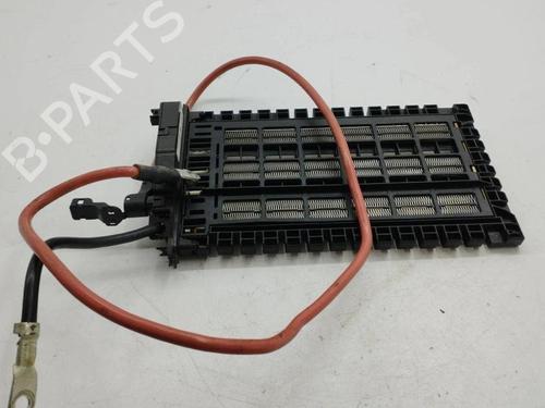 Used Heater resistor MERCEDES-BENZ E-CLASS (W213) E 220 d (213.004) (194 hp) 28876986