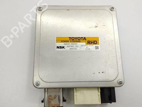 Elektronisk modul TOYOTA RAV 4 III (_A3_) 2.2 D 4WD (ALA30_, ALA30R) (136 hp) 28841658