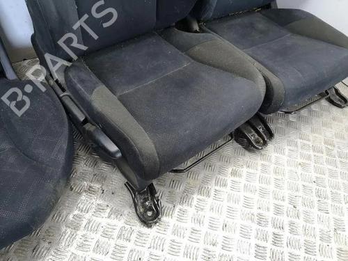 Seats set HONDA CIVIC IX (FK) 2.2 i-DTEC (FK3) | BP28850127C78 - Image 5