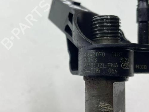 Injector CHRYSLER 300C (LX, LE) 3.0 CRD | BP36197161M100 - Image 3