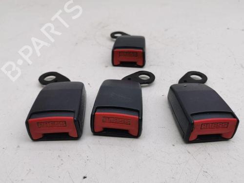 Seat buckle RENAULT ESPACE III (JE0_) 2.2 12V TD (JE0E, JE0H, JE0P) | BP28893157I32 