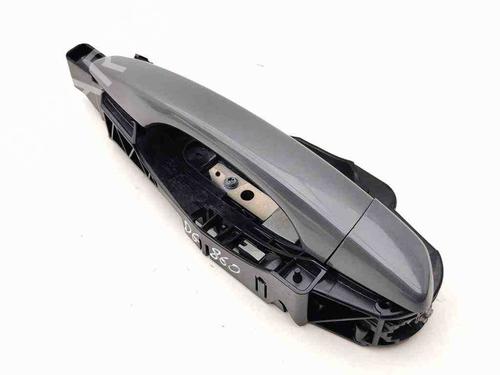 Used Rear right exterior door handle PEUGEOT 2008 II (UD_, US_, UY_, UJ_, UR_, UC_) 1.2 PureTech 130 (USHNS, URHNS) (130 hp) 29337711