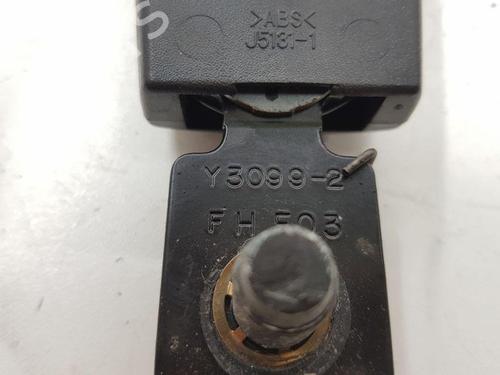 Seat buckle CHEVROLET CAPTIVA (C100, C140) 2.0 D 4WD | BP28892242I32 