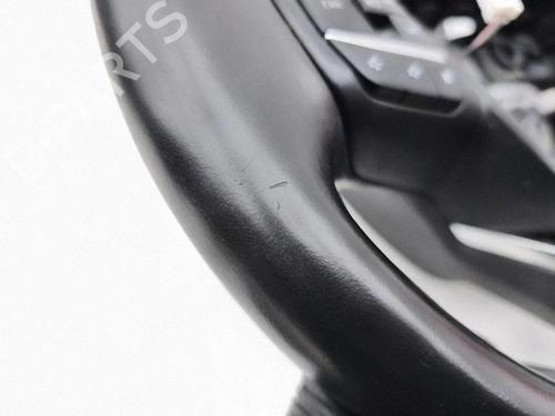 Steering wheel FORD FOCUS IV (HN) 1.0 EcoBoost | BP40083863C49 - Image 9