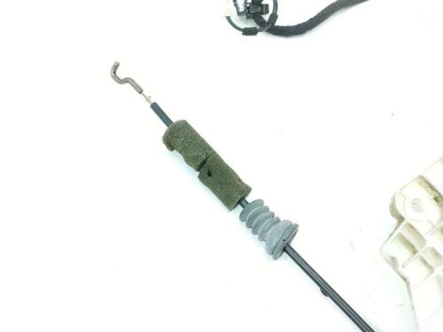Front right lock MERCEDES-BENZ S-CLASS (W221, V221) S 320 CDI | BP28895835C97 