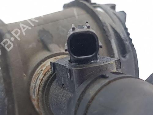 Pipe MAZDA CX-5 (KE, GH) 2.2 D (KE2FW) | BP28877823M125 