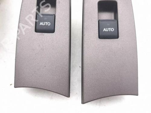 Left front window switch LEXUS IS C (GSE2_) 250 (GSE20) | BP38468892I27 - Image 3