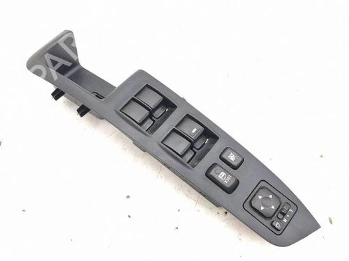 Used Left front window switch Left front window switch MITSUBISHI OUTLANDER II (CW_W) 2.2 DI-D 4WD (177 hp) 39735299 39735299