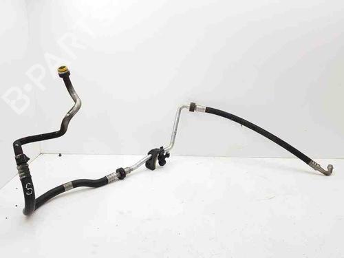 Used Radiator fan MERCEDES-BENZ CLS (C219) CLS 320 CDI (211 hp) 28875683