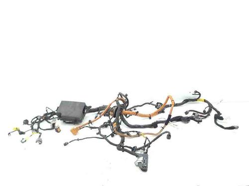 Used Wiring harness KIA NIRO I (DE) E-NIRO (204 hp) 29057439