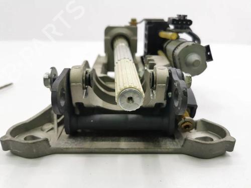 Steering column BMW 5 Touring (E61) 535 d | BP36329550M21 - Image 4