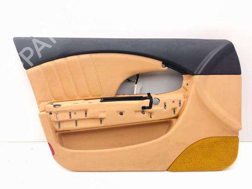 Used Front left panel MASERATI QUATTROPORTE V 4.2 (400 hp) 29866964