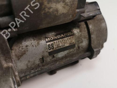 Starter HONDA CIVIC IX (FK) 1.6 i-DTEC (FK3) | BP28886844M8 