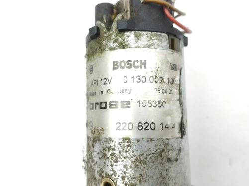 Electronic module MERCEDES-BENZ S-CLASS (W220, V220) S 320 CDI (220.026, 220.126) | BP28872324M83