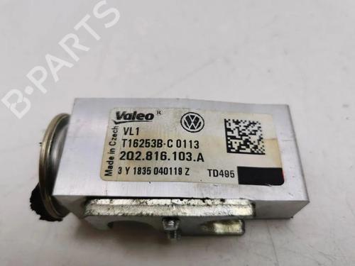 Electronic sensor AUDI A1 Sportback (GBA) 30 TFSI | BP33909182M84 - Image 5
