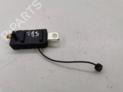 Electronic module RENAULT CLIO II Hatchback Van (SB0/1/2_) 1.2 (SB0A, SB0F, SB1K, SB2D) | BP36208689M83 - Image 5