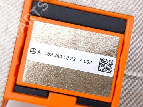 Electronic sensor MERCEDES-BENZ EQE (V295) EQE 350 (295.125) | BP37425041M84 - Image 10