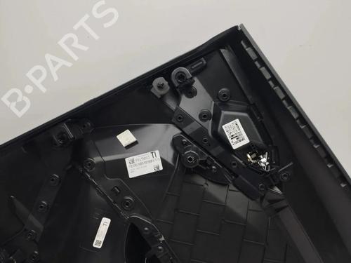 Rear left panel AUDI A1 Sportback (GBA) 25 TFSI | BP33257087C60 - Image 3