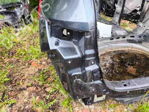 Bagskærm venstre SEAT ATECA (KH7, KHP) 1.4 TSI | BP28857741C43 