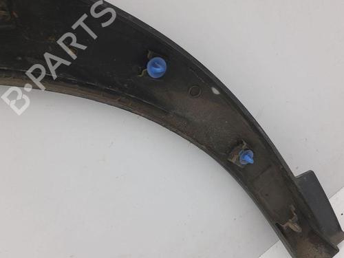 Wheel arch trim PEUGEOT 2008 II (UD_, US_, UY_, UJ_, UR_, UC_) 1.2 PureTech 130 (USHNS, URHNS) | BP28879398C116 