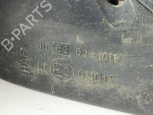 Left mirror LANCIA PHEDRA (179_) 2.2 JTD (179AXC1A) | BP28891726C26 