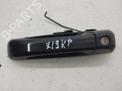 Used Rear left exterior door handle Rear left exterior door handle 36193534 36193534
