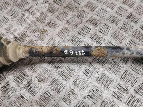 Right rear driveshaft BMW X5 (E53) 3.0 i | BP36139230M41 - Image 5
