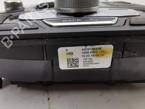 Electronic module AUDI A6 C7 (4G2, 4GC) 1.8 TFSI | BP33877462M83 - Image 6