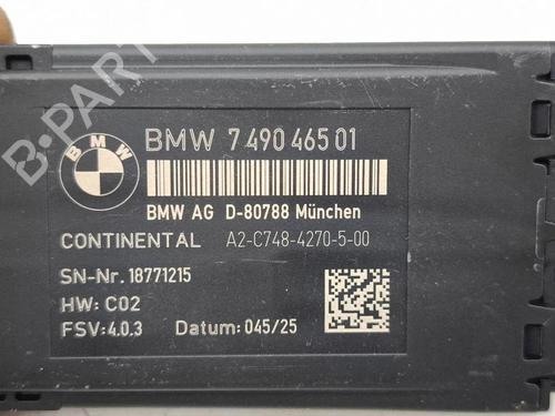 Control unit BMW i4 (G26) eDrive35 | BP38278447M11  - Image 6
