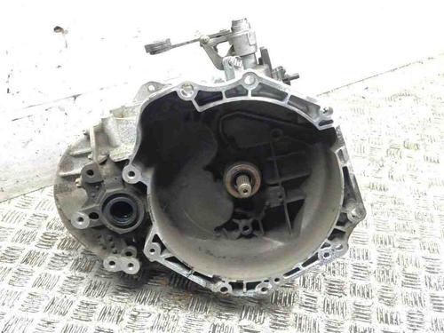 Used Gearbox OPEL INSIGNIA B Grand Sport (Z18) 1.6 CDTi (68) (136 hp) 28901837