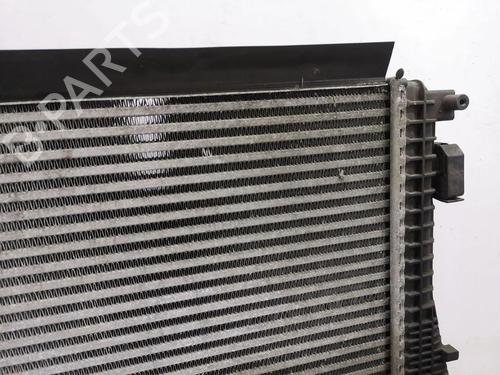 Intercooler VW PASSAT B6 Variant (3C5) 2.0 TDI | BP33241094M30 - Image 4