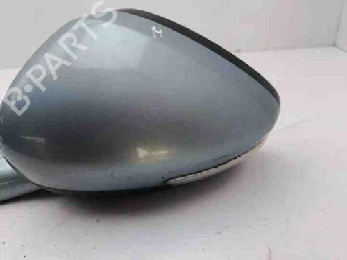 Left mirror PEUGEOT 508 I (8D_) 2.0 HDi | BP28849418C26 