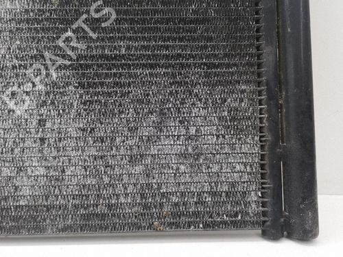 AC radiator BMW 3 (E90) 330 d | BP40190710M32 - Image 5