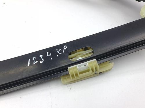 Rear left window mechanism AUDI A1 Sportback (8XA, 8XF) 1.0 TFSI | BP28881181C24 