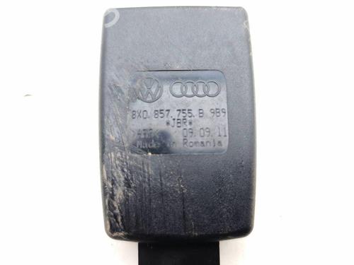 Seat buckle AUDI A1 Sportback (8XA, 8XF) 1.6 TDI | BP29510108I32 